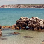 Casa Mares 2 Apart-hotel Baleal