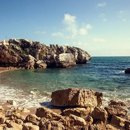 Casa Mares 2 Lägenhetshotell