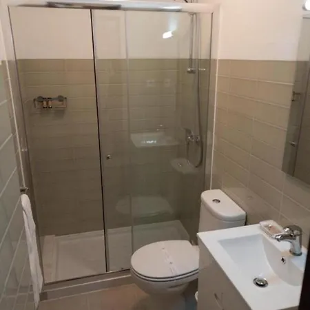 Lägenhetshotell Casa Mares 2 Baleal