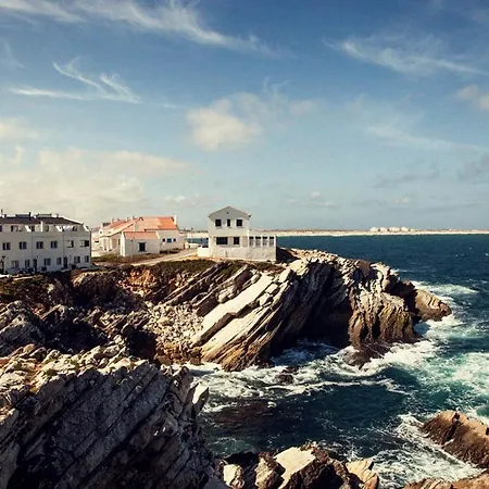 Casa Mares 2 Baleal