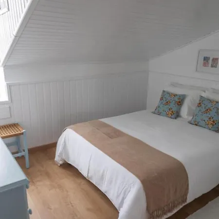 Lägenhetshotell Casa Mares 2 3*