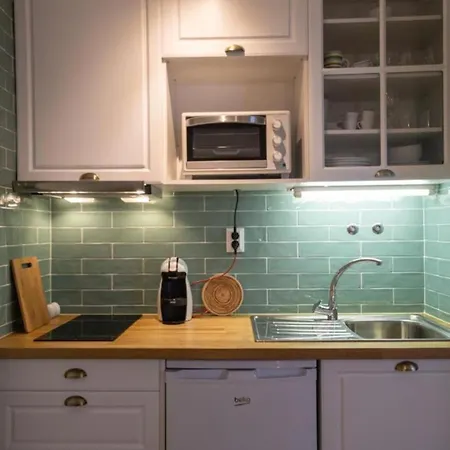 Lägenhetshotell Casa Mares 2 Baleal