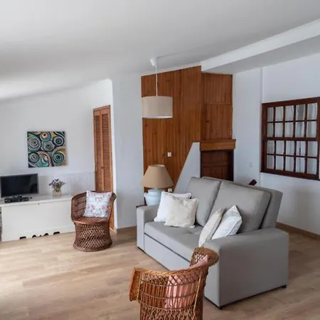 Casa Mares 2 מלון דירות בליאל