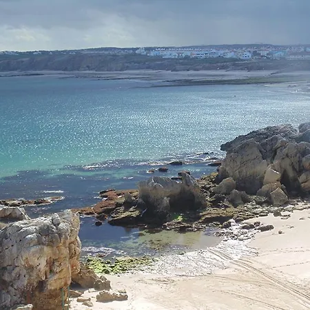 Lägenhetshotell Casa Mares 2 3*