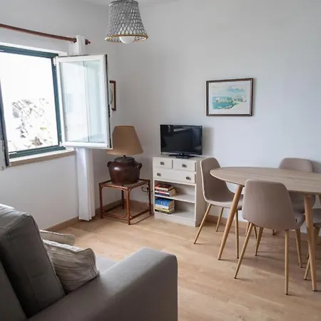 Lägenhetshotell Casa Mares 2