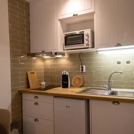 Casa Mares 2 Lägenhetshotell 3*