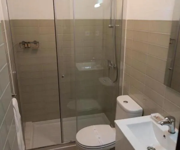 Apart-hotel Casa Mares 2 Baleal