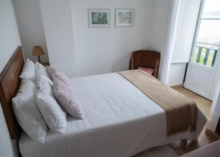 מלון דירות Casa Mares 2