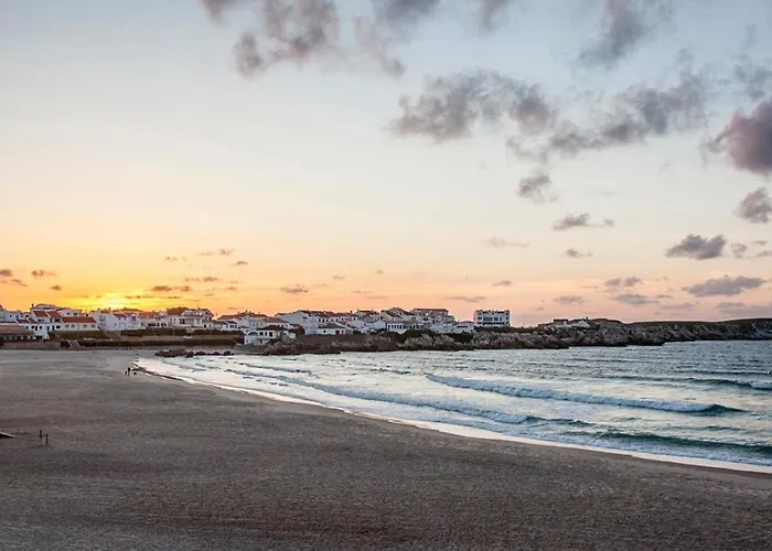 Casa Mares 2 מלון דירות בליאל