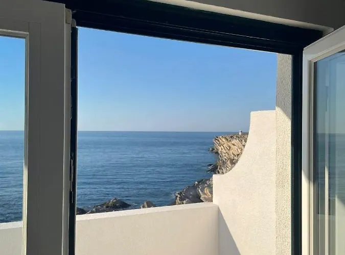 Casa Mares 2 בליאל