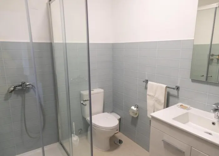 Casa Mares 2 בליאל