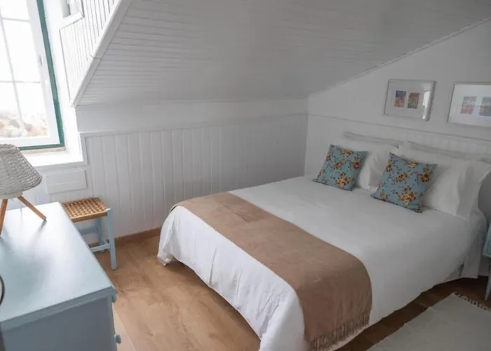 מלון דירות Casa Mares 2 3*