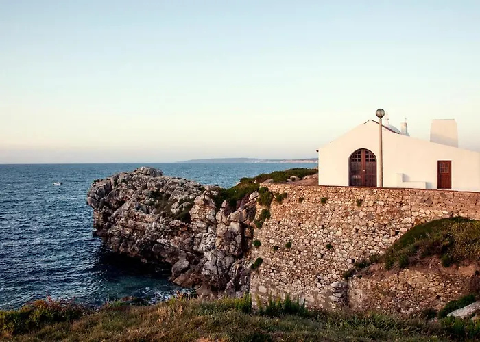 Casa Mares 2 בליאל