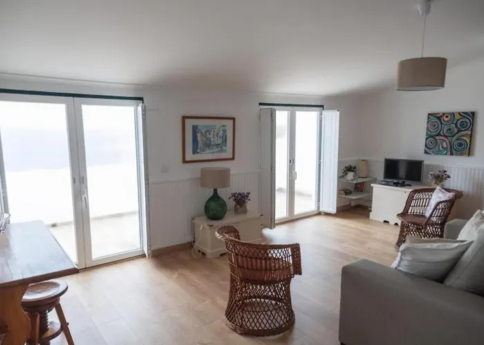 מלון דירות Casa Mares 2 בליאל