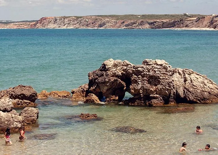 Casa Mares 2 מלון דירות בליאל