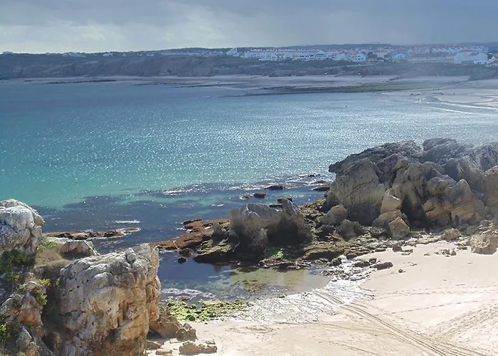 מלון דירות Casa Mares 2 3*